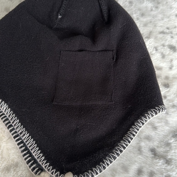 Winter hat for boys - Picture 4 of 8